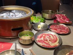 -西塔老太太泥炉烤肉(温州首店万象城黑金店)