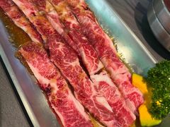 -农乐园炭火烤肉(繁花中心店)