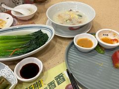 -点都德(皇岗村店)