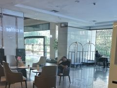 -深圳楚天大酒店(福田口岸深圳会展中心店)