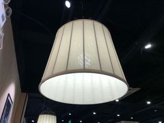 大堂-火齐潮汕砂锅粥(五道口店)