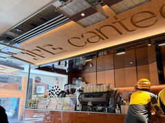 -JPG canteen(广州东山口店)