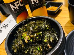 -九田家黑牛烤肉料理(华侨城店)