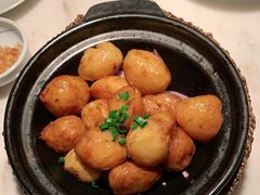 -初蓉丨遇见新川菜(亲贤街荣耀店)