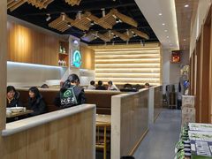 -钟记家菜(红专南路店)