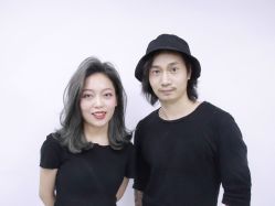 长发-P.STYLE 派斯造型