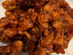 -新白鹿餐厅(爱琴海购物中心店)