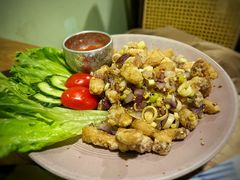 -紫滇源云南生态菜(丹凤街店)