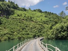 -狮子关旅游区