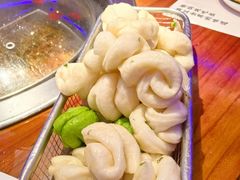 -山河屯铁锅炖(哈西站店)