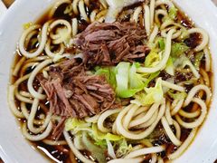 -柴氏风味斋(甘家口店)