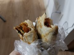 -金杨老摊头蛋饼(金口路店)