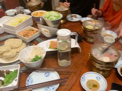 -古关火锅店(古北水镇景区店)
