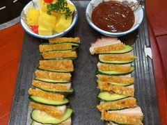 -阿谋美食·广西菜