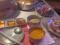 -西塔老太太泥炉烤肉(温州首店万象城黑金店)