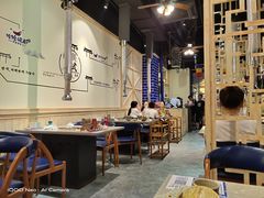 -哈哈碳都·牛肋条无限自助烤肉(台江万达店)