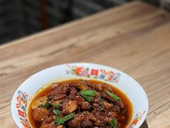 -树厨贵州菜(大十字店)