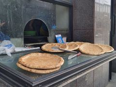 -阿布拉的馕(西北路店)