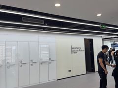 -WEGYMER健萌健身(麦德龙钰龙天下馆)