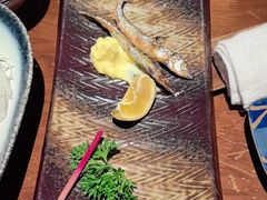 -千代武日本料理(开发区店)