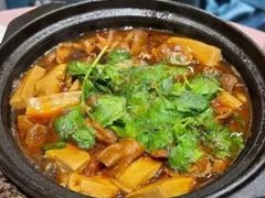 -金哥私房菜馆(张府园总店)