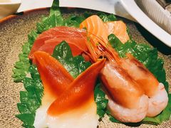 -JUKEBOX玖部音乐餐厅(华侨城店)