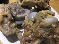 -骨之味·筒骨汤火锅(晋江万达店)