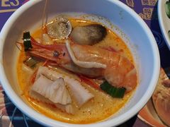 冬荫功海鲜汤-泰妃殿(新世界旗舰店)