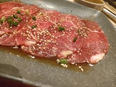 -新石器烤肉(高行万嘉店)