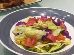 -博山菜·大厨烙馍村(金乔社区店)