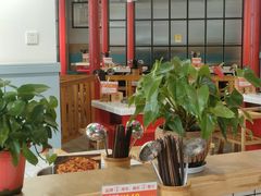 -蛙一刀·麻椒鱼火锅(金仙桥店)