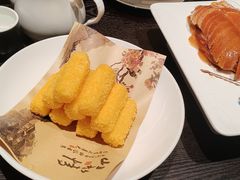 -苏淮景·苏闽融创菜·海鲜(原空港井河轩店)