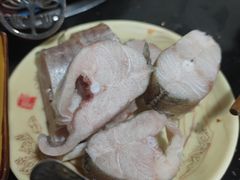 棒棒鱼-祝幺妹火锅(裕华村总店)