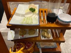 -乐宴·老北京铜火锅(桂庙店)