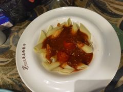 -美森西餐厅(曙光大道店)