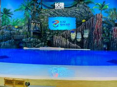 -珠海长隆海洋王国