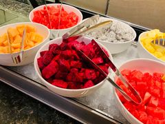 -威斯汀舞台餐厅