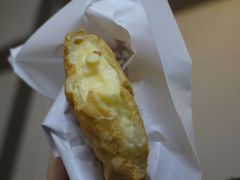 -粉粉乐鲷鱼烧(美罗城店)
