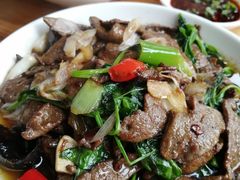 -赵姐猪耳朵饭店