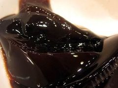 龟苓膏-恭和堂 龟苓膏(铜锣湾店)