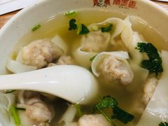 -南城香·饭香串香馄饨香(青年路店)