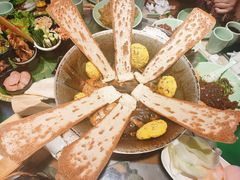 -淀里船宴(卓达店)