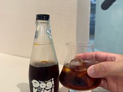 -Dogi&kiki Coffee(中心商务大厦店)
