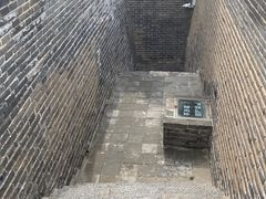 -杀虎口风景名胜区