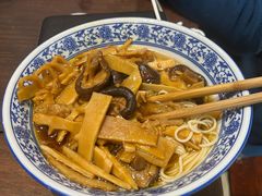 -西园寺素食(西园弄戒幢律寺店)