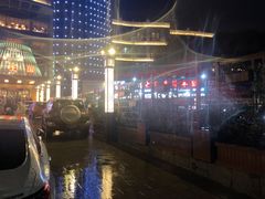 -水王国温泉水世界