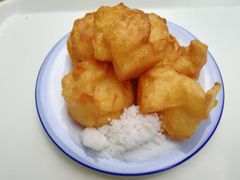 奶油炸糕-奶酪魏(牛街总店)