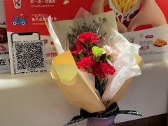 -肯德基(顺义光明大街店)