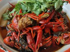 -老长沙龙虾馆·聚会餐厅(白石洲店)