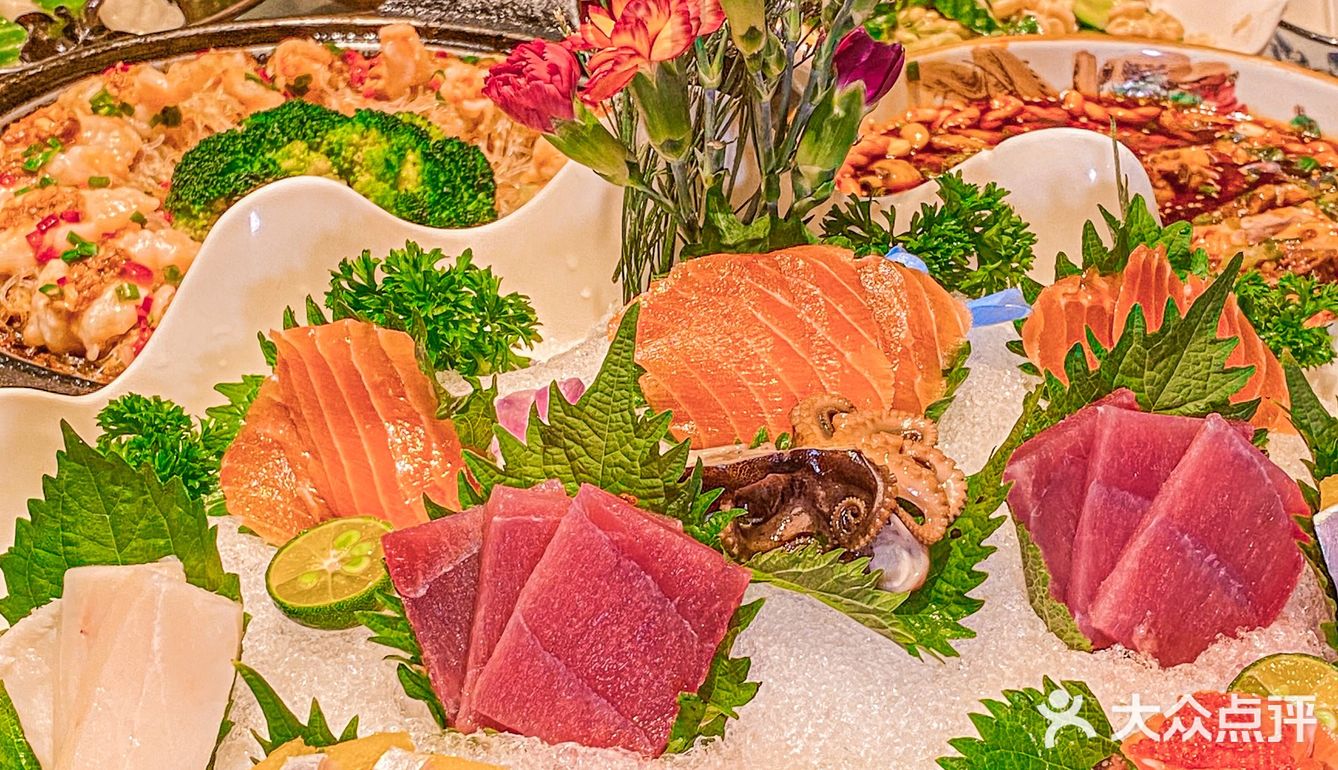 聚餐推荐｜青龙场性价比很高的四方阁酒楼